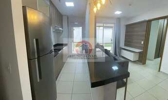 Imagem 6: Apartamento para aluguel tem 75 metros quadrados com 2 quartos em Taguatinga Sul - Brasíli