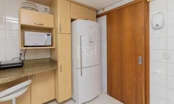 Imagem 7: Apartamento para Venda - 97m², 2 dormitórios, sendo 2 suites, 2 vagas - Mont Serrat