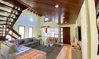 Imagem 2: Casa a venda em Condomínio Riviera de São Lourenço - Ref. 1944