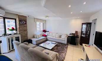 Imagem 2: APARTAMENTO - MOEMA ÍNDIOS - SP