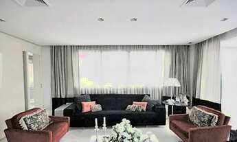 Imagem 3: COBERTURA - JARDIM PAULISTA - Venda ou Locação - 300 m² - 3 Suítes - 5 Vagas