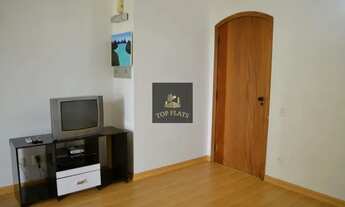 Imagem 6: Flat disponível em Moema