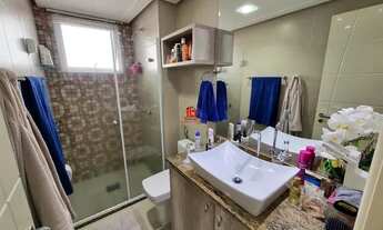 Imagem 6: Maison Ephigenio Salles 3 Suites 155m² (Vista p Arena) 2 Vagas Soltas Cob