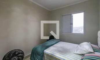 Imagem 6: Apartamento para Aluguel - Alphaville, 3 Quartos, 101 m2