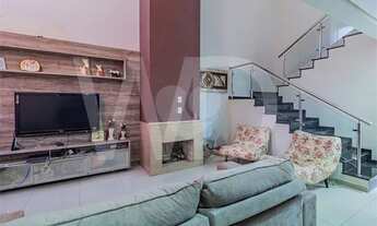 Imagem 3: Sobrado com 04 Dormitórios no Vale do Sol