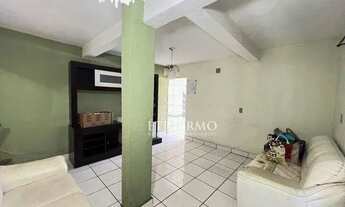 Imagem 2: Casa com 1 dormitório para alugar, 50 m² - Aricanduva - São Paulo/SP