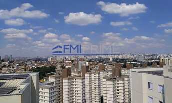 Imagem 3: Apartamento para alugar no Bairro Jardim Íris 2 Dormitórios 1 vaga de garagem