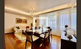 Imagem 5: Apartamento para Aluguel - Grajaú, 4 Quartos, 120 m2