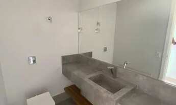 Imagem 7: Casa com 3 dormitórios, 316 m² - venda por R$ 3.300.000 ou aluguel por R$ 13.000/mês - Swi