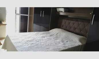 Imagem 6: Casa para venda com 105 metros quadrados com 3 quartos em Santa Cândida - Curitiba - PR