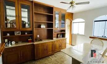 Imagem 7: Sobrado para venda com 221 metros quadrados com 3 quartos em Mooca - São Paulo - SP