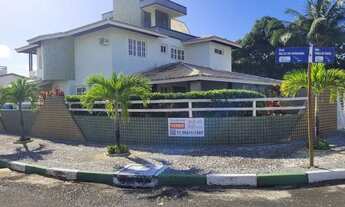 Imagem: Casa de esquina Cond. Mar Azul em Guarajuba