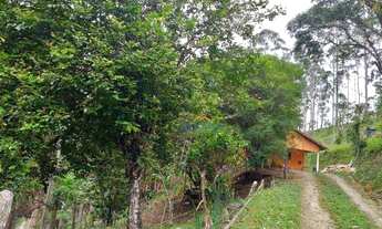 Imagem 3: Chácara com 2 dormitórios à venda, 6000 m² por R$ 300.000,00 - São João - São José dos Cam