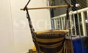 Imagem 5: Apartamento 56m² com 2 dorms sendo 1 suíte e 1 vaga á venda na Vila Mascote