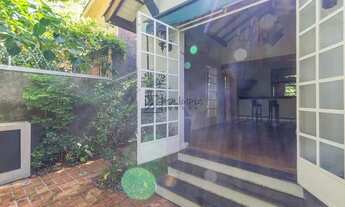 Imagem 2: Casa Locação Jardim Europa 70 m² 1 Dormitórios