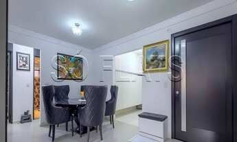 Imagem 5: Residencial Puerto Rico, apto disponível para venda com 147m², 03 dorms e 01 vaga