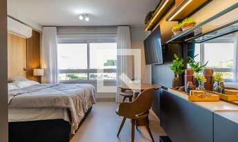 Imagem: Apartamento à Venda - Partenon, 1 Quarto