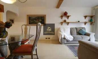 Imagem 2: Flat disponível no Jardim Paulista