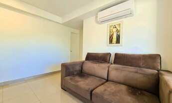 Imagem 3: Vende-se Apartamento Bairro Horto- 03 Suites- Deposito- Varanda- 02 Vagas- Moveis Projtedo