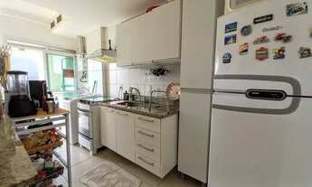 Imagem 4: 2 Quartos Barra wave porteira fechada