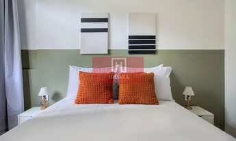 Imagem 15: Apartamento para alugar no bairro Jardim Paulista - São Paulo/SP, Zona Oeste