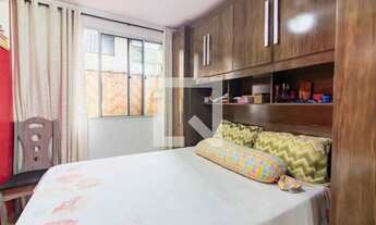 Imagem 5: Apartamento para Aluguel - Vila Menck, 2 Quartos, 50 m2