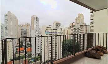 Imagem 5: Cobertura Duplex - Penthouse no Campo Belo, AU 377m² / AT 585m²