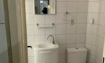 Imagem 6: Aluga se flat mobiliado