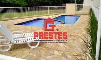 Imagem 2: Apartamento á venda Residencial Jardim Vera Cruz