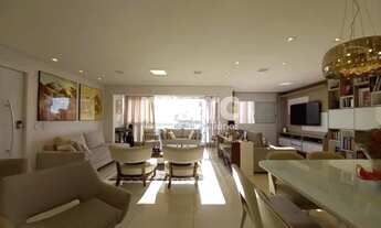 Imagem: SAO PAULO - Apartamento Padrão - CHACARA