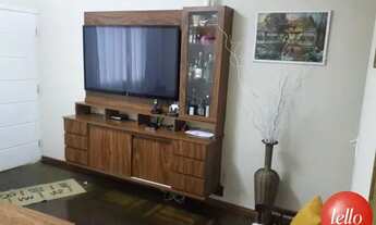 Imagem 5: São Paulo - Casa de Vila - Ipiranga