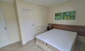 Imagem 6: Apartamento com 1 dormitório para alugar, 40 m² por R$ 1.200,02/mês - Alto - Piracicaba/SP