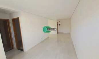 Imagem 4: Apartamento 2 quartos e suite