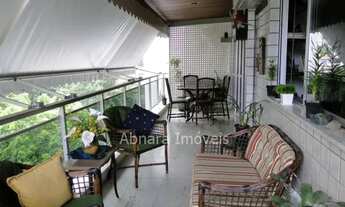 Imagem: Cobertura-À VENDA-Copacabana-Rio de Janeiro-RJ