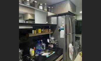 Imagem 4: MAR DE ARUANA 2 5º ANDAR SUL/LESTE M.C