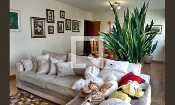 Imagem 4: Apartamento à Venda - Campo Belo, 3 Quartos, 126 m2