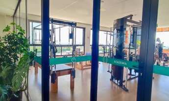 Imagem 6: Apartamento para aluguel com 103 metros quadrados com 2 quartos