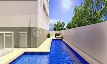 Imagem: Apartamento 02 Quartos. 67 m², Setor Sudoeste