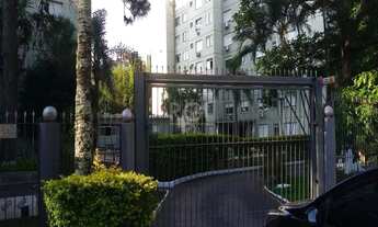 Imagem 2: Apartamento para Venda - 64.7m², 2 dormitórios, Tristeza