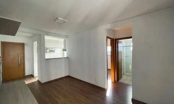 Imagem 3: Apartamento com 2 dormitórios para alugar em Belo Horizonte