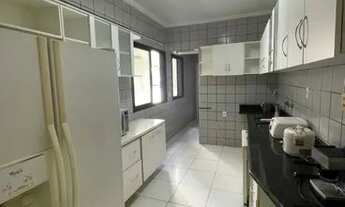 Imagem 3: 3Qtos c/Suíte _ Vieiralves( Próx. Ao Shop Plaza) Semi-mobiliado/ Ótima Localização