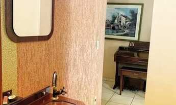 Imagem 15: Casa a venda em valinhos, Condominio Residencial Terras do Caribe