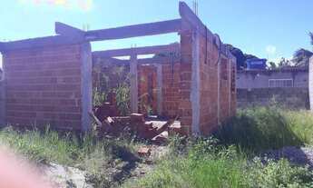 Imagem 4: Vendo uma casa em construção