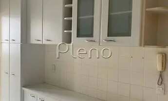 Imagem 6: Apartamento - Vila Itapura - Campinas