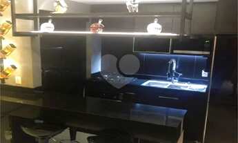 Imagem 5: Apartamento designer moderno na Casa Verde