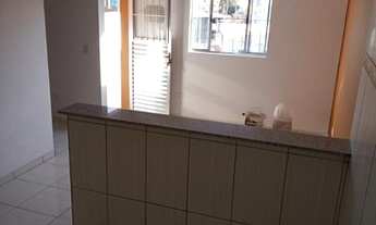 Imagem 3: Casa para Locação em São Paulo, 1 dormitório, 1 banheiro