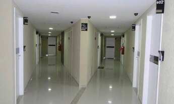 Imagem 5: Sala Comercial 31 metros Reformado