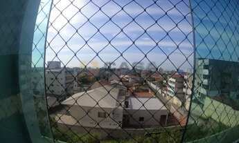 Imagem 5: Apartamento para venda tem 92 metros quadrados com 3 quartos em Parque Jacaraípe - Serra