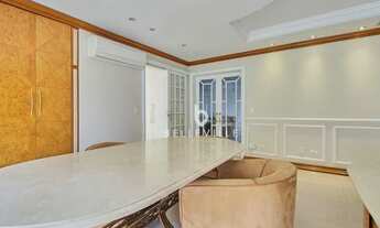 Imagem 7: Apartamento com 3 dormitórios à venda, 231 m² por R$ 1.750.000,00 - Água Verde - Curitiba