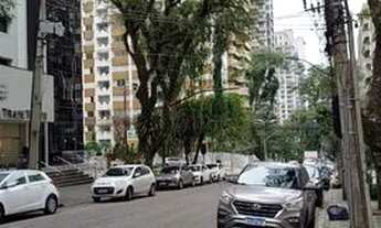 Imagem 2: CURITIBA - Apartamento Padrão - Batel